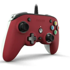 Nacon Pro Compact Rouge