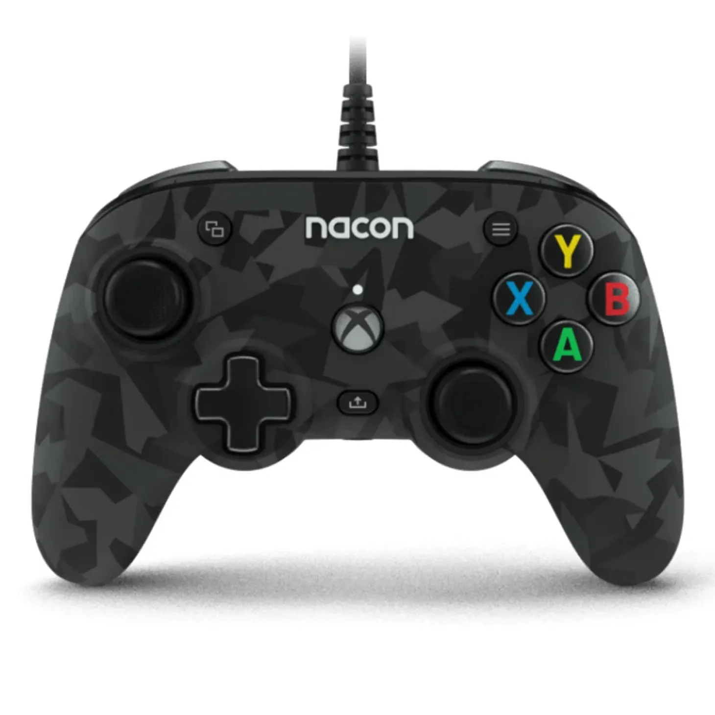 Nacon Pro Compact Urban Camo