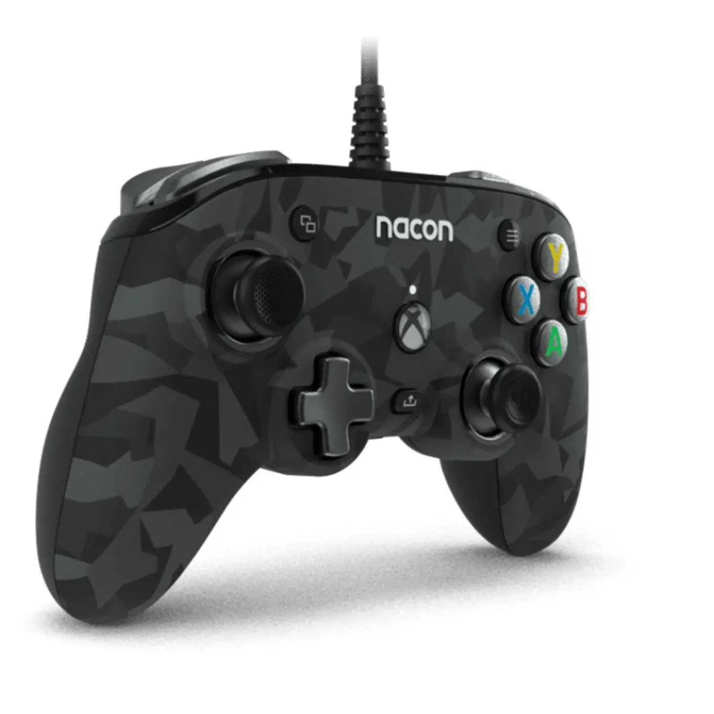 Nacon Pro Compact Urban Camo