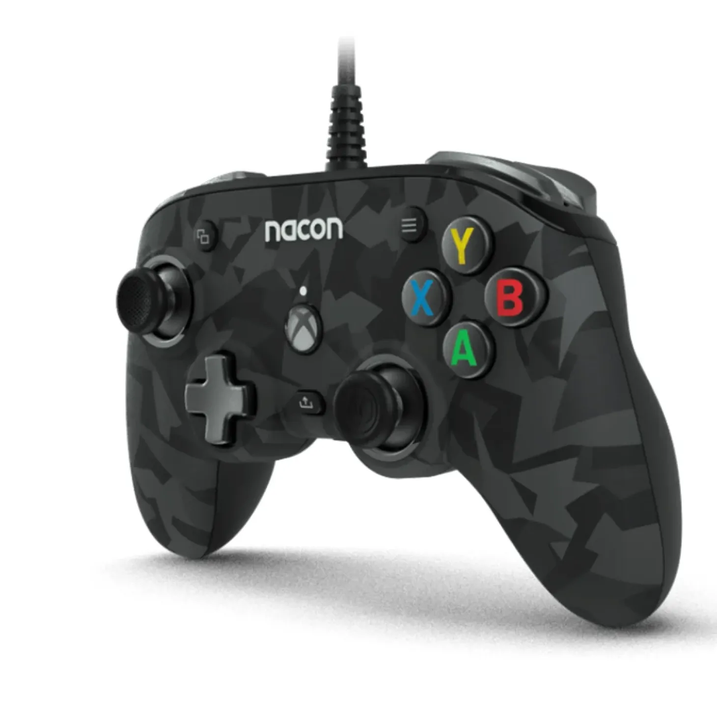 Nacon Pro Compact Urban Camo