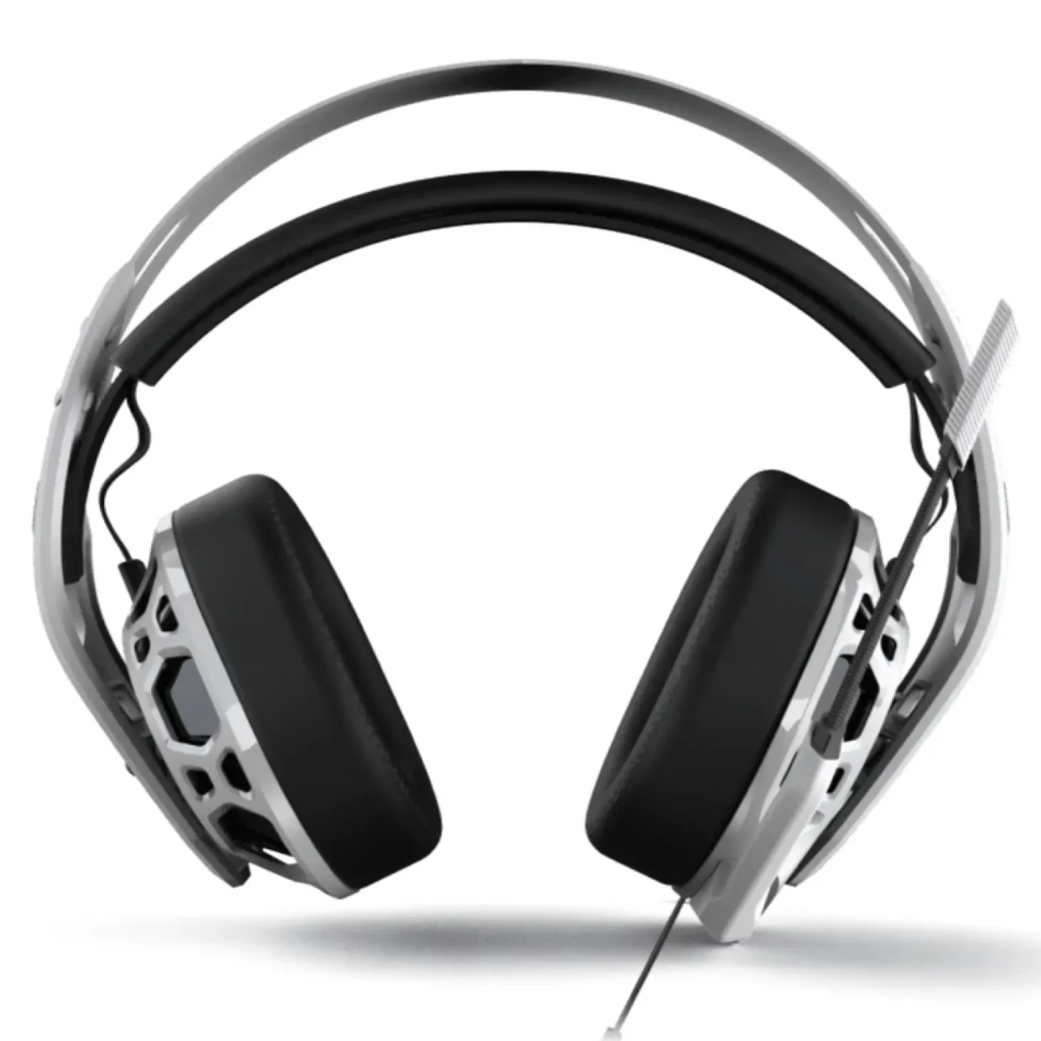 Nacon RIG 500 PRO HC GEN2 Blanc