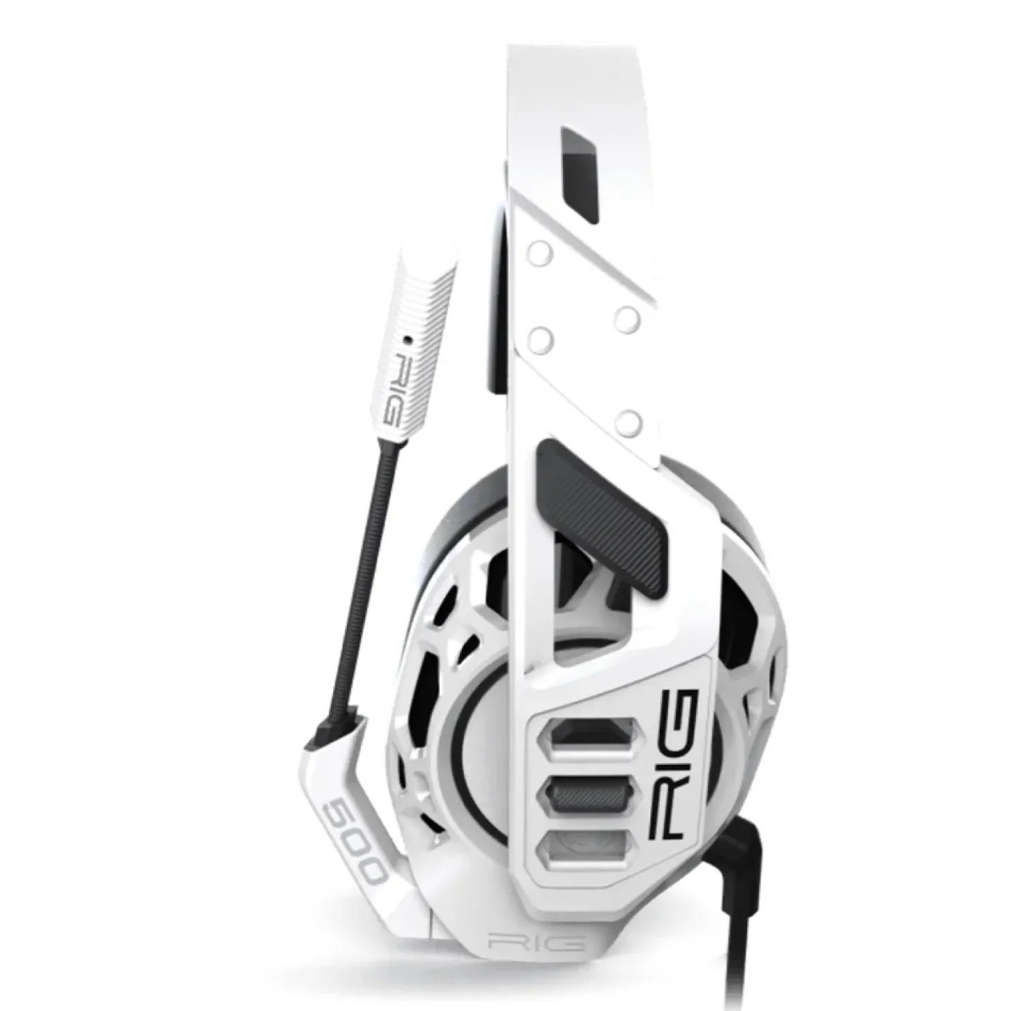 Nacon RIG 500 PRO HC GEN2 Blanc