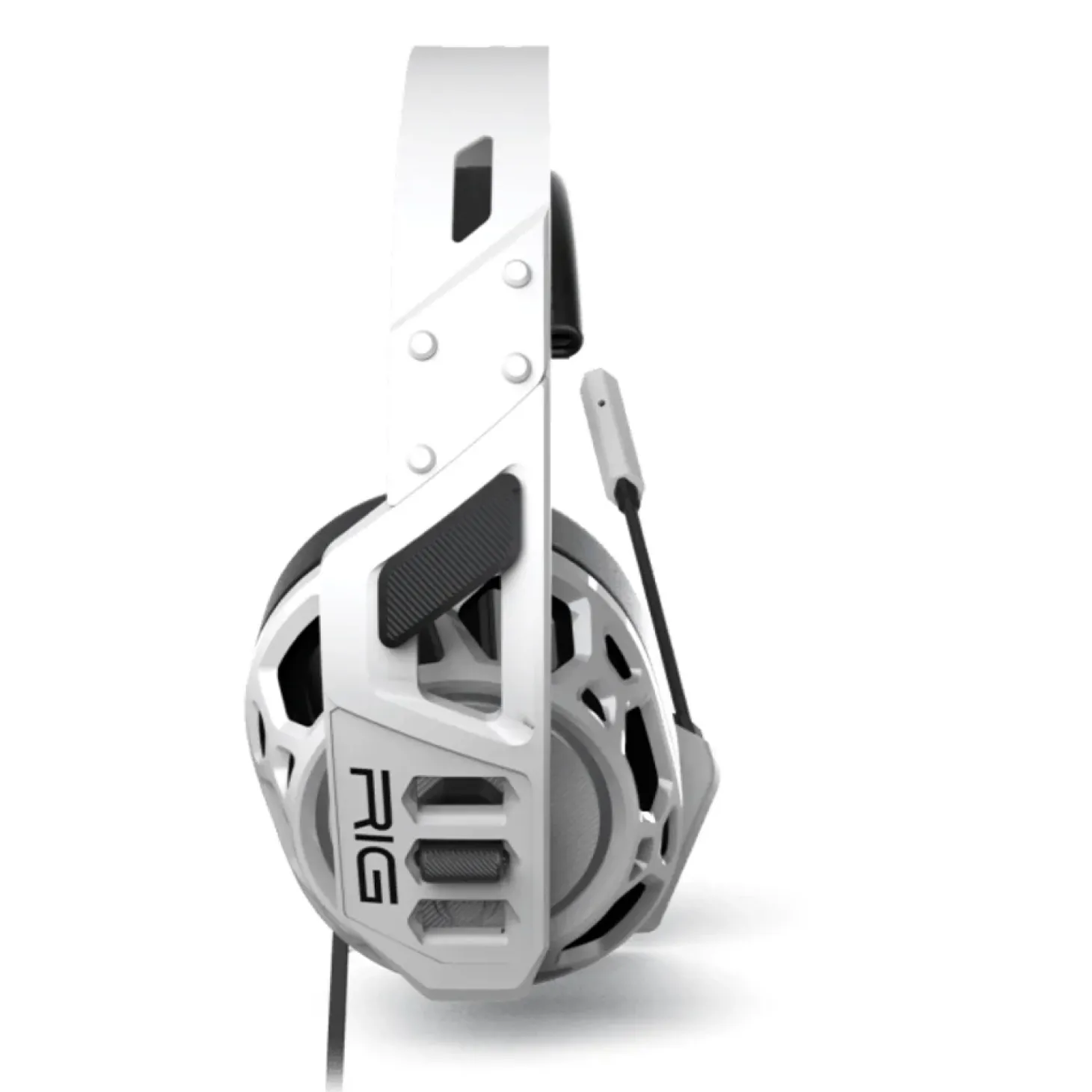 Nacon RIG 500 PRO HC GEN2 Blanc