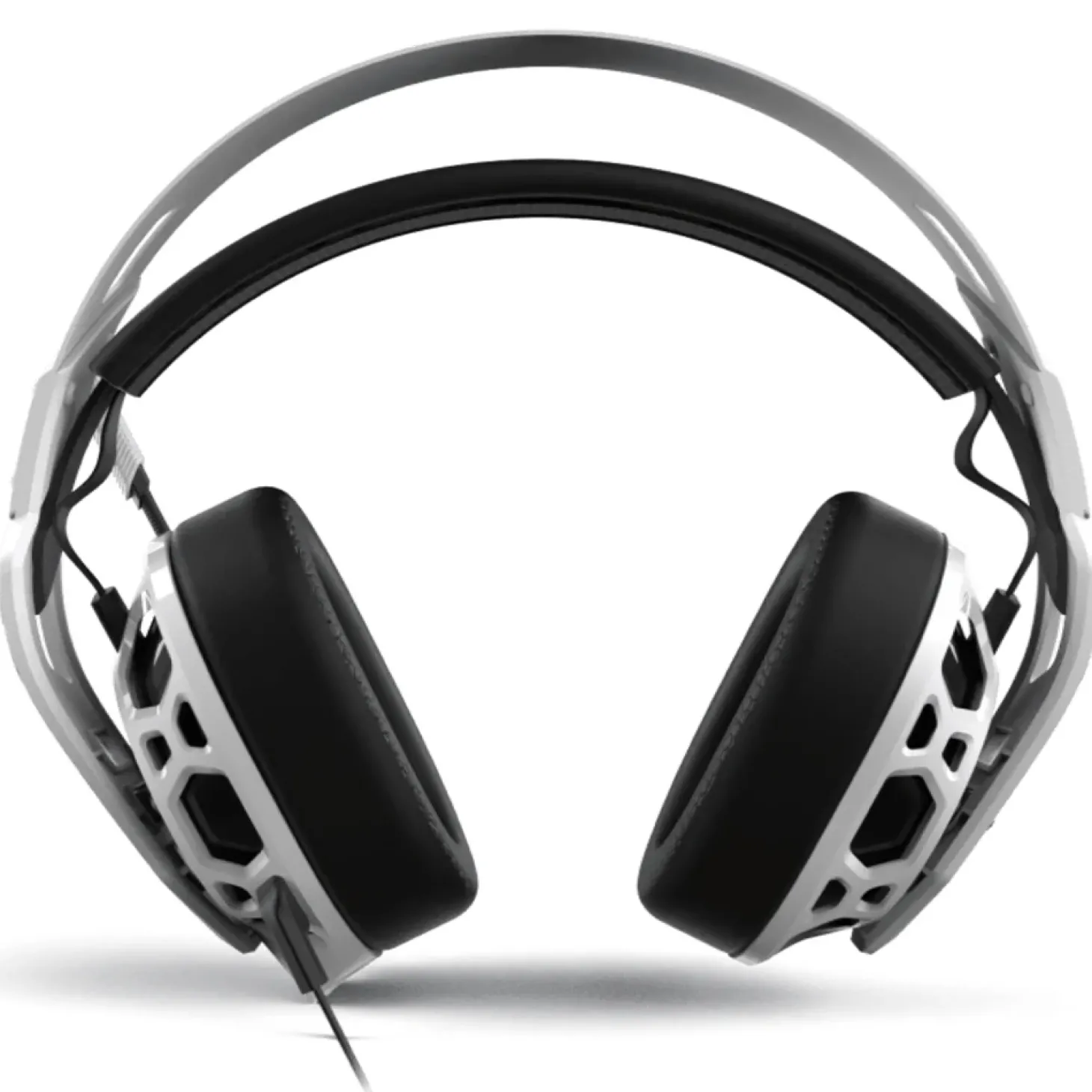 Nacon RIG 500 PRO HC GEN2 Blanc