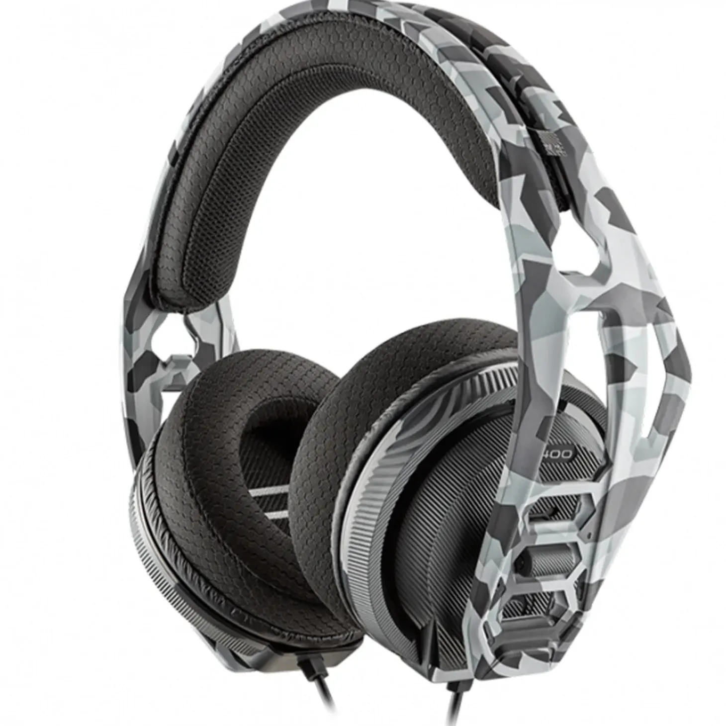 Nacon RIG 400HS Arctic Camo