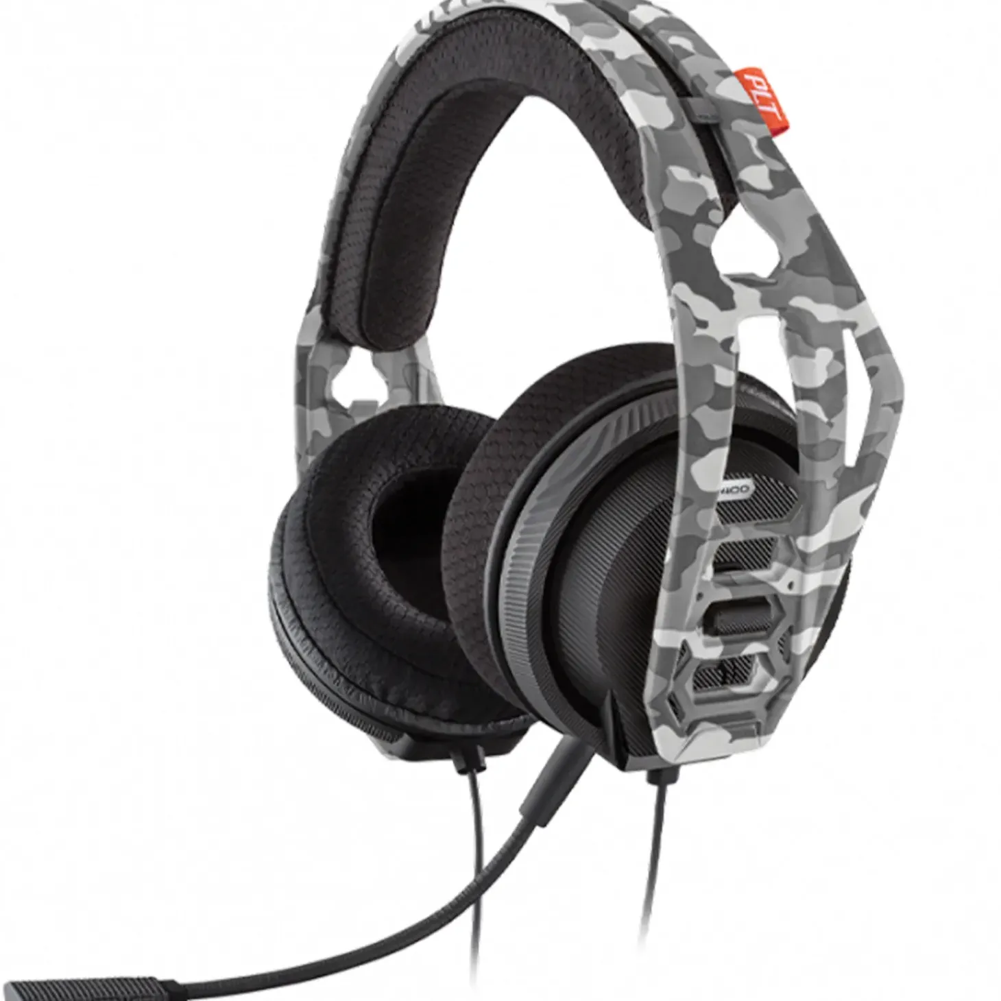 Nacon RIG 400HS Arctic Camo