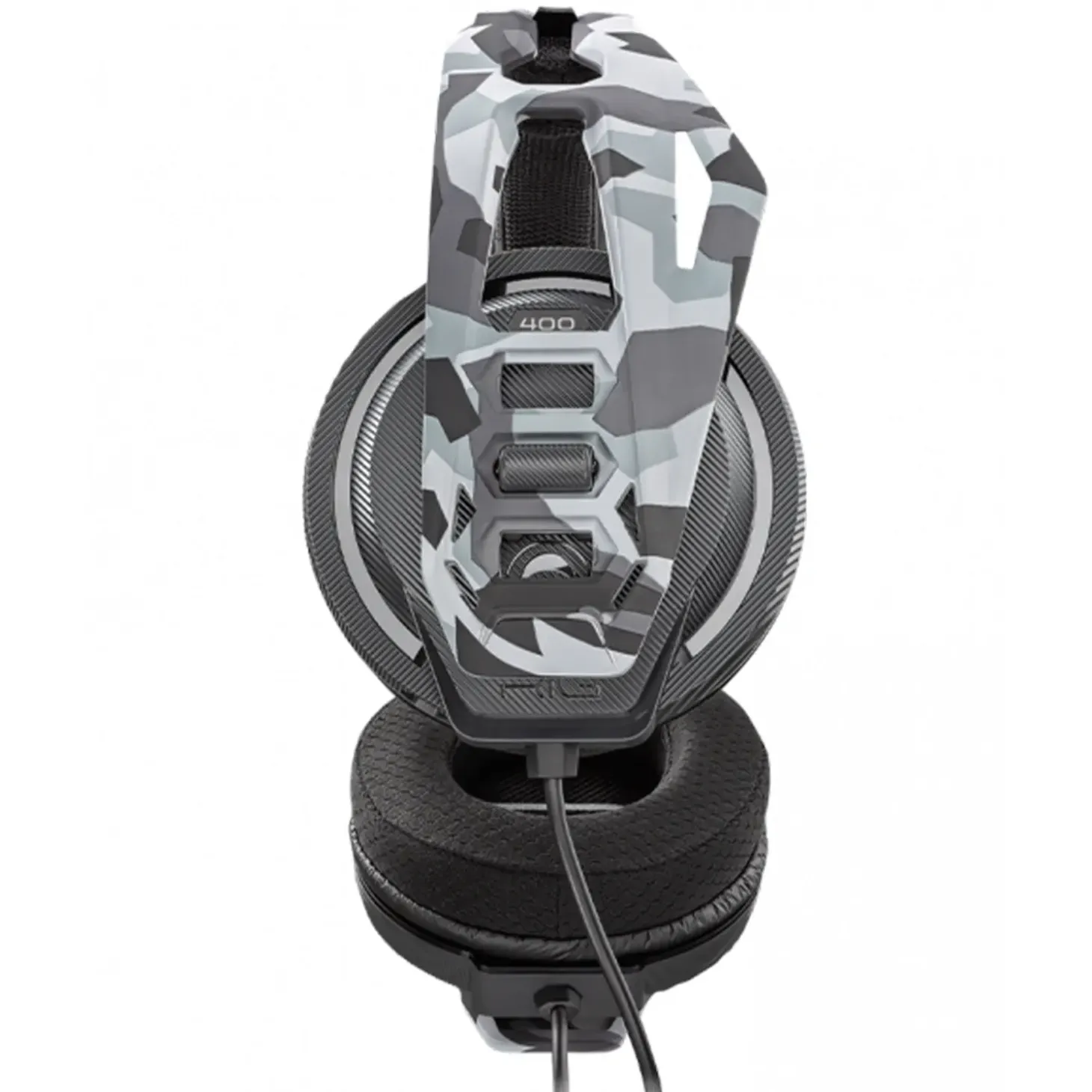 Nacon RIG 400HS Arctic Camo