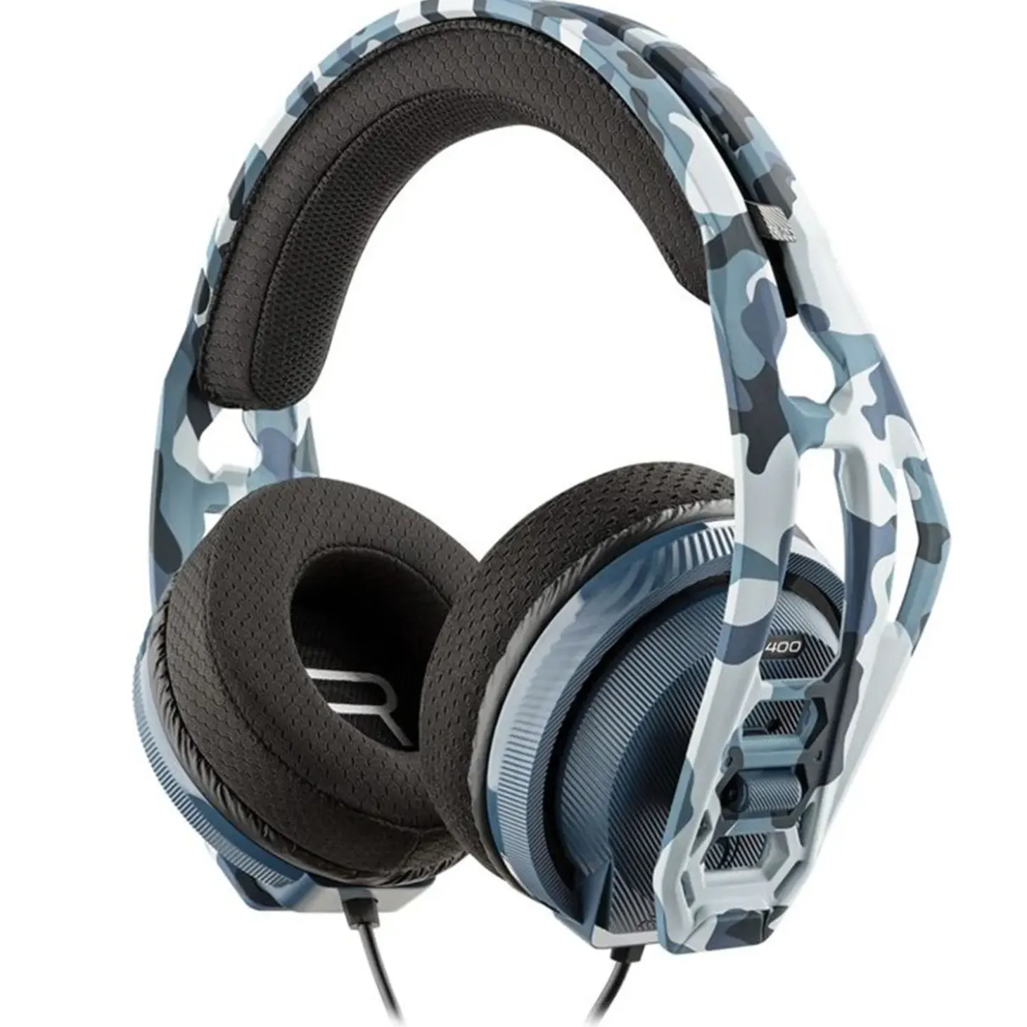 Nacon RIG 400HS Blue Camo