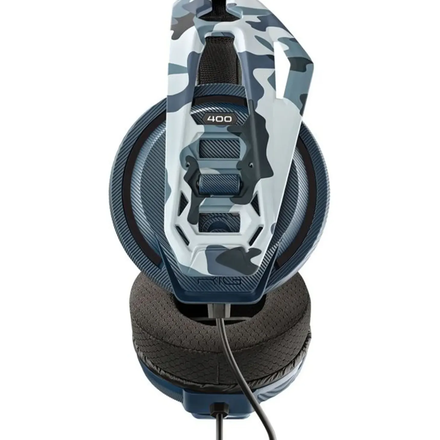 Nacon RIG 400HS Blue Camo