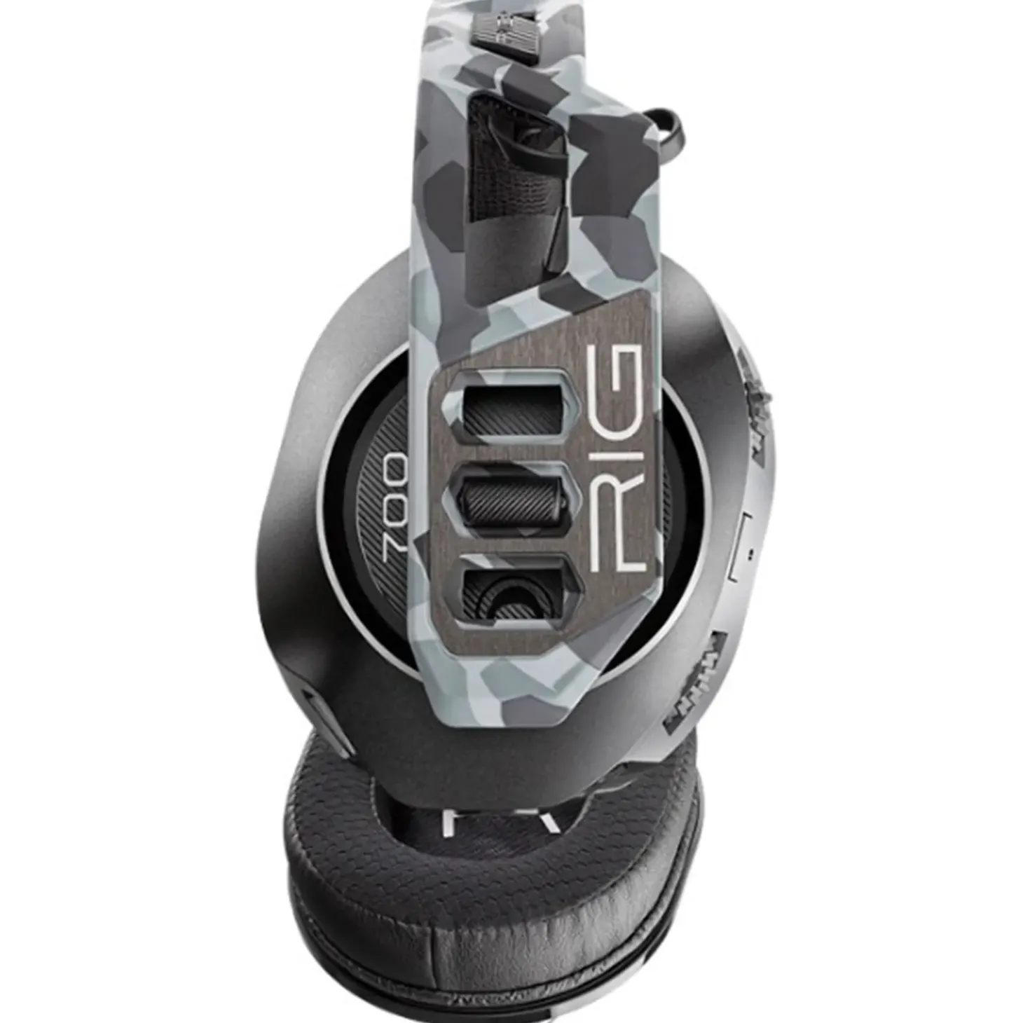 Nacon RIG 700HS Wireless Arctic Camo