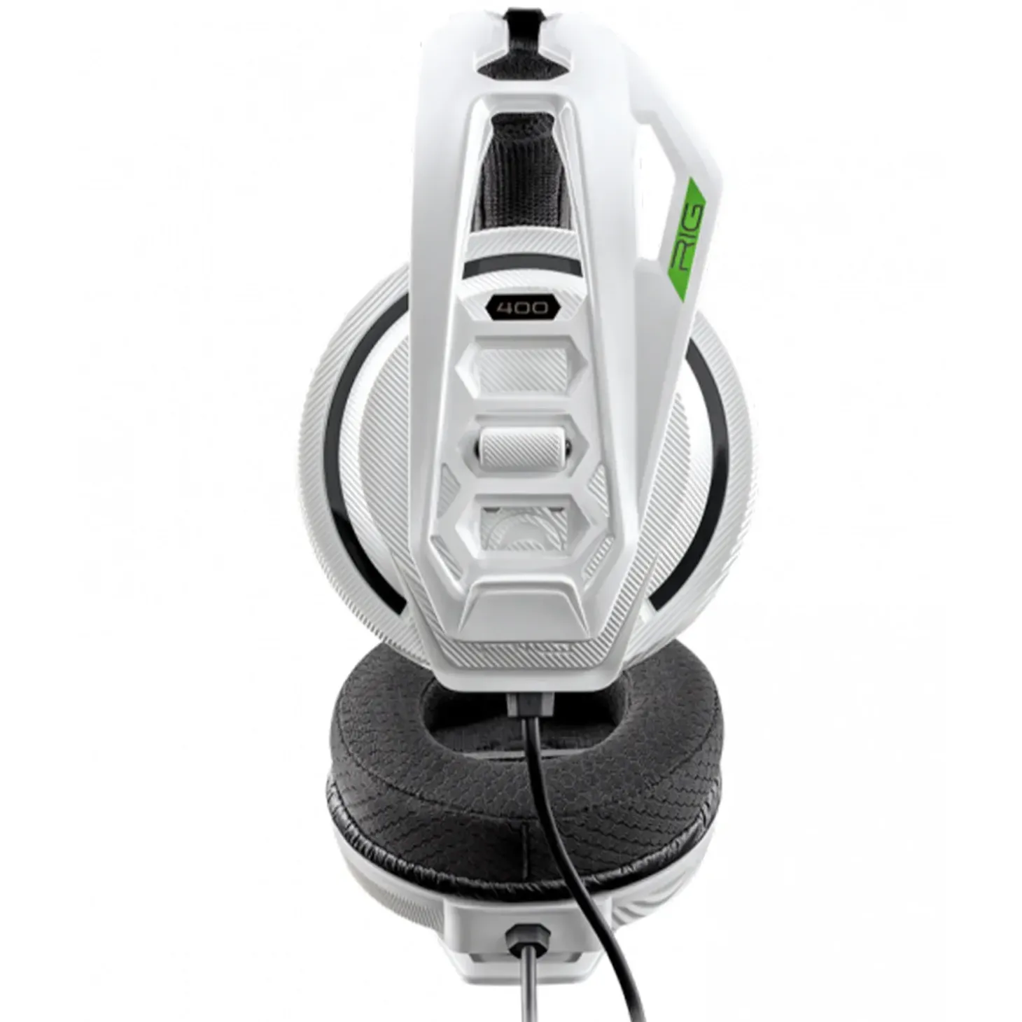 Nacon RIG 400HX Blanc
