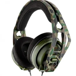 Nacon RIG 400HX Forest Camo