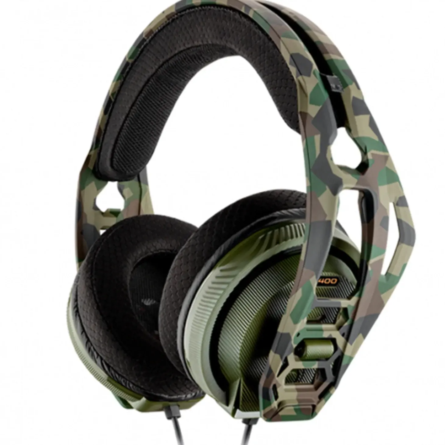 Nacon RIG 400HX Forest Camo