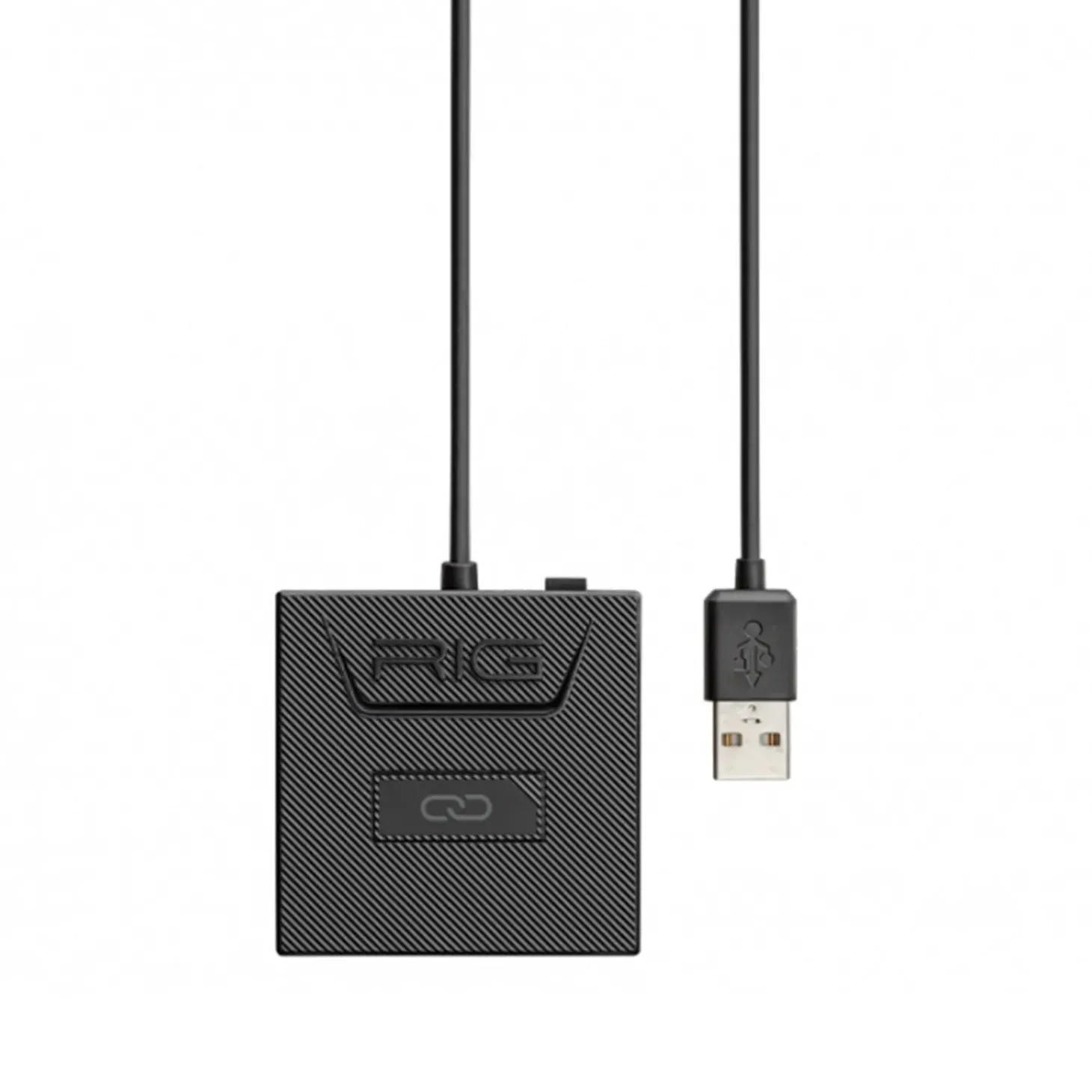 Nacon RIG 700HX Wireless Noir