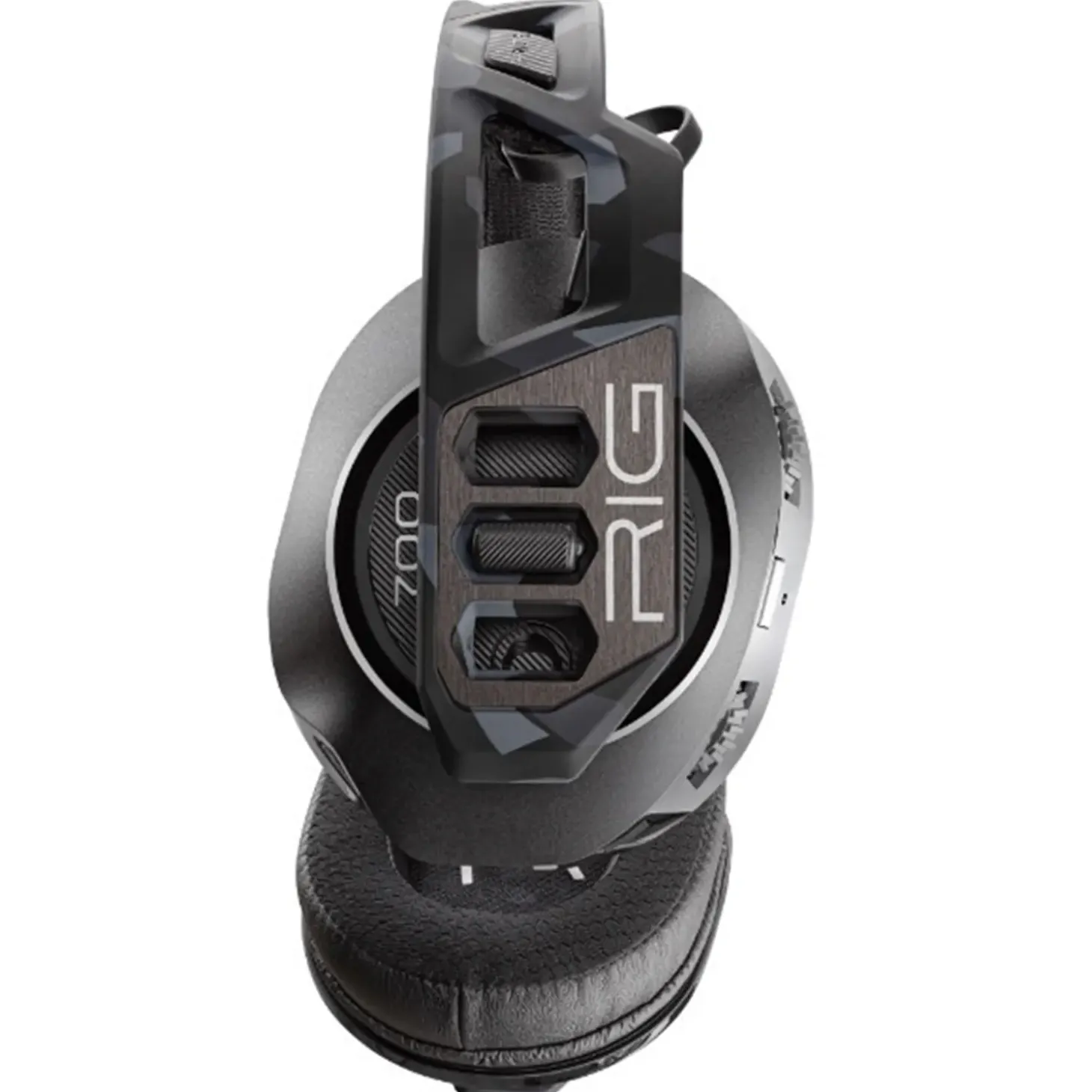 Nacon RIG 700HX Wireless Urban Camo