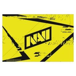 NAVI Drapeau Jaune