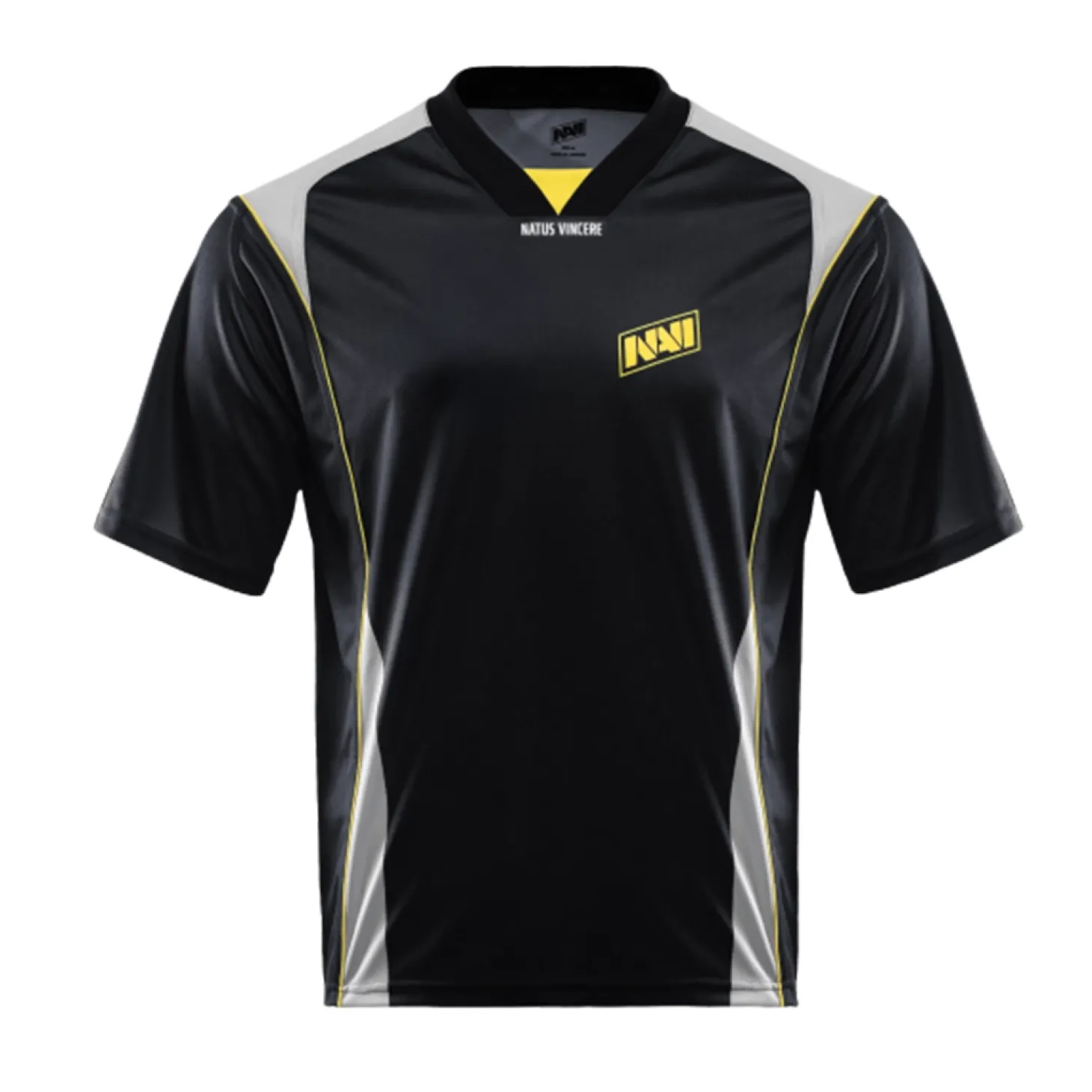 NAVI Maillot Pro Kit 2025