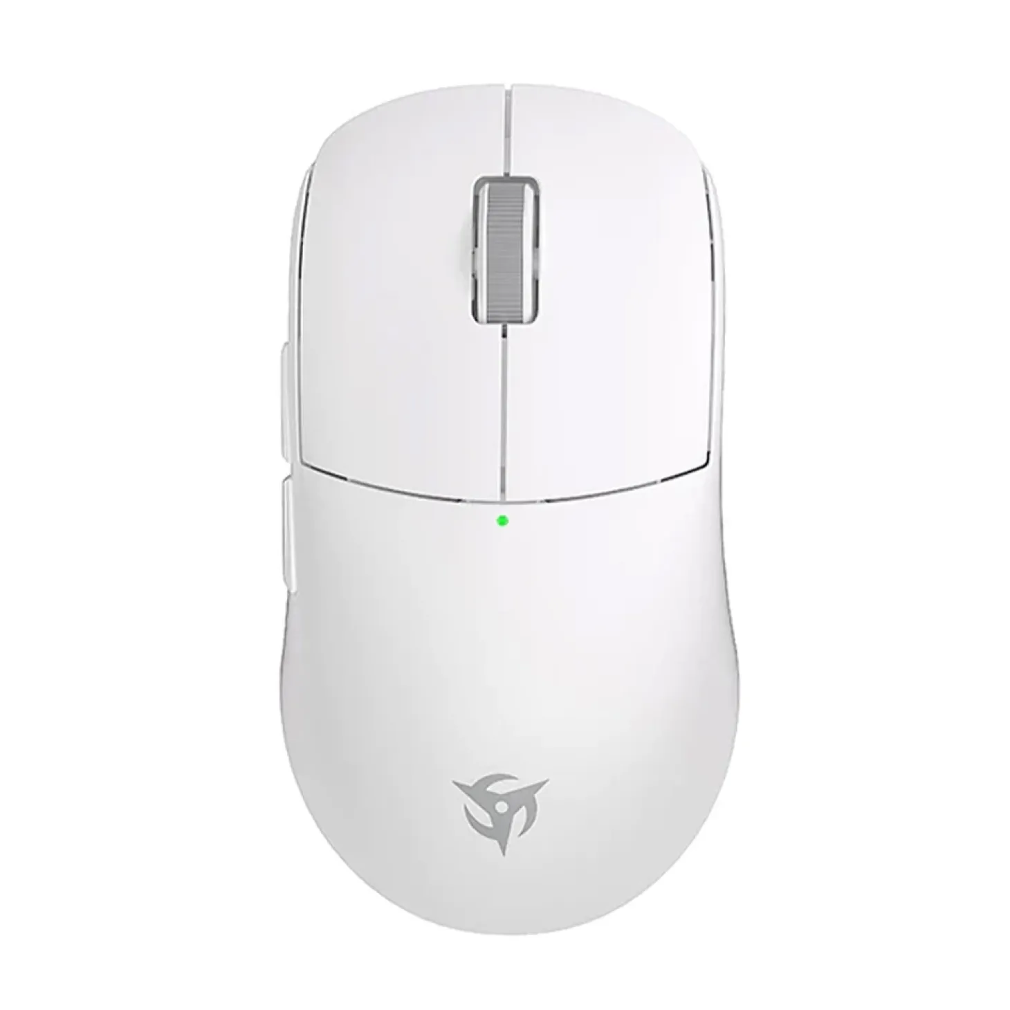 Ninjutso Sora 4K Wireless Blanc