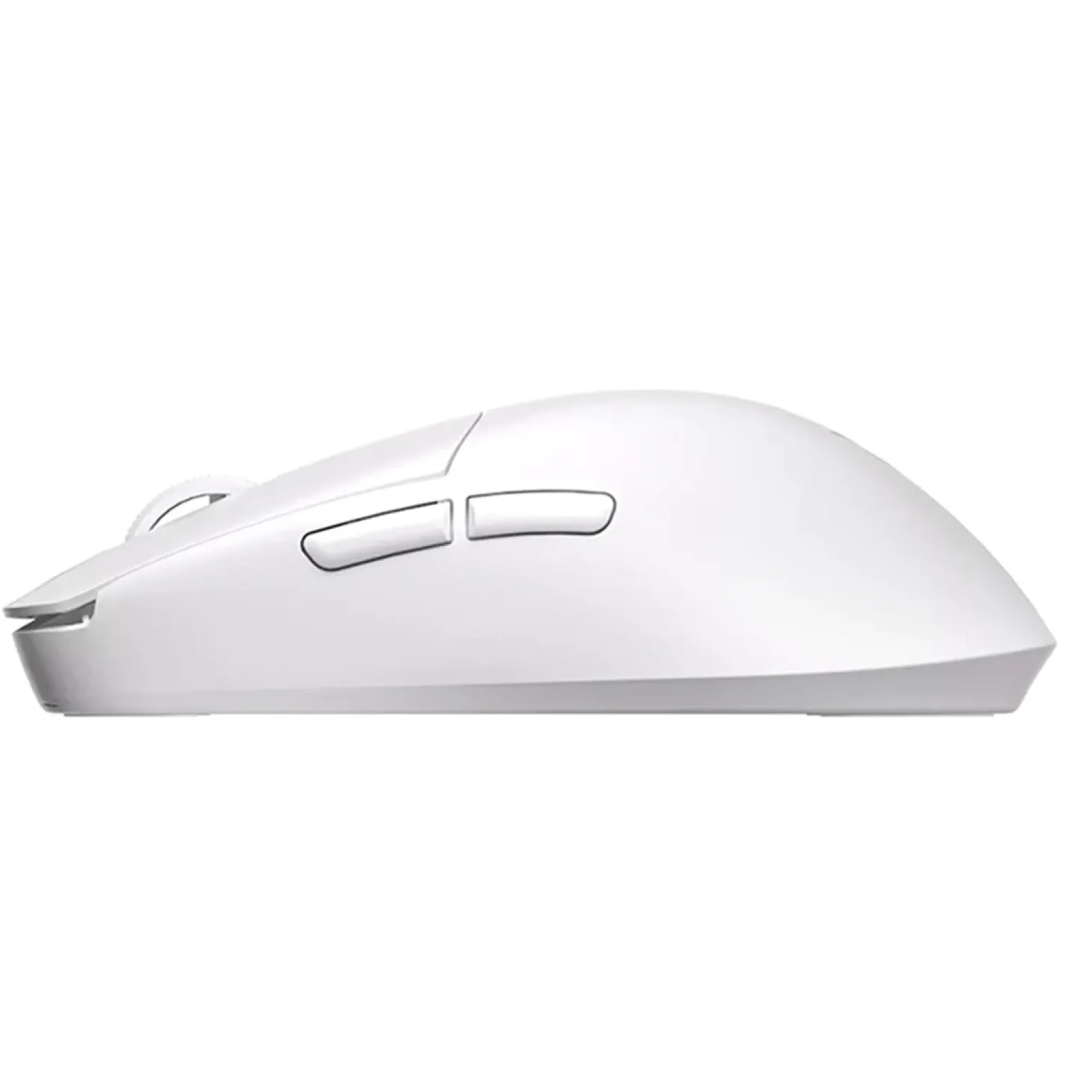 Ninjutso Sora 4K Wireless Blanc