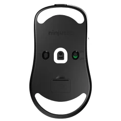 Ninjutso Sora Wireless Blanc