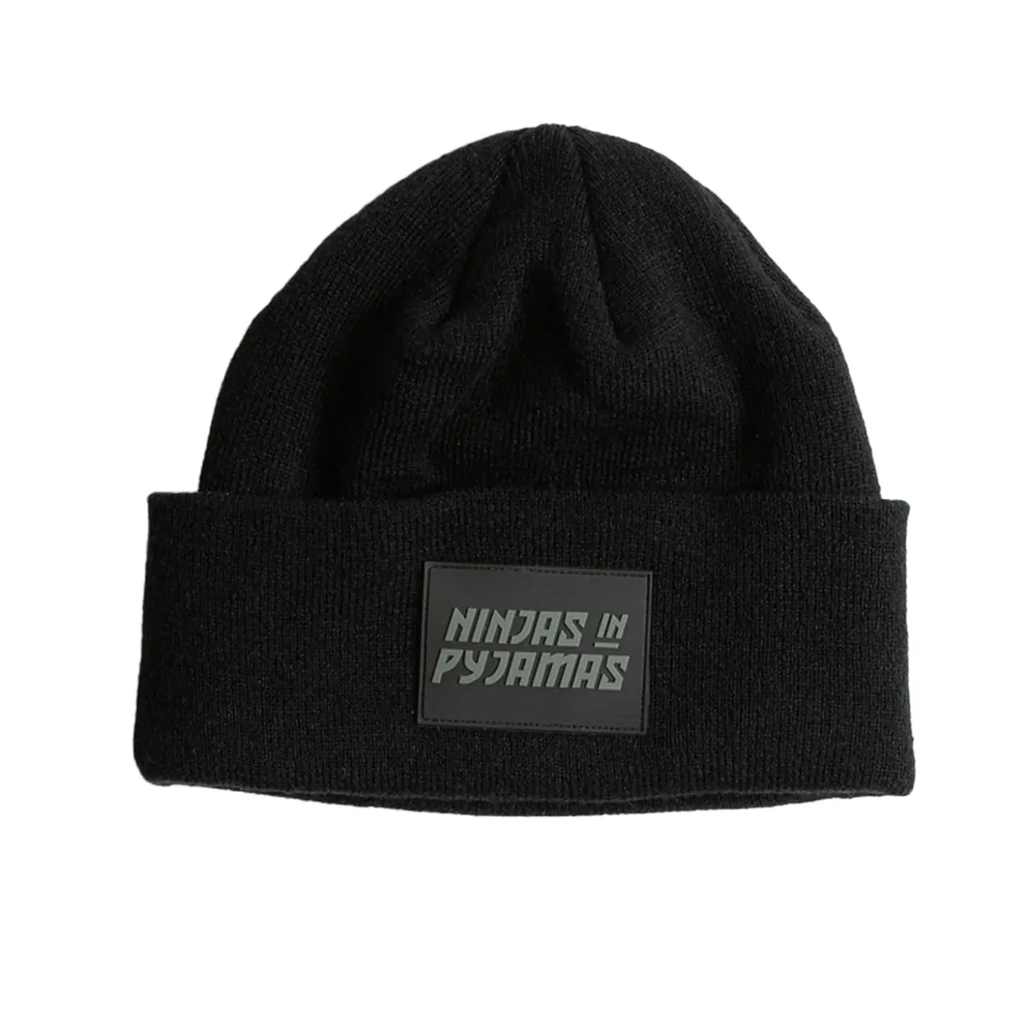 NiP Bonnet Noir