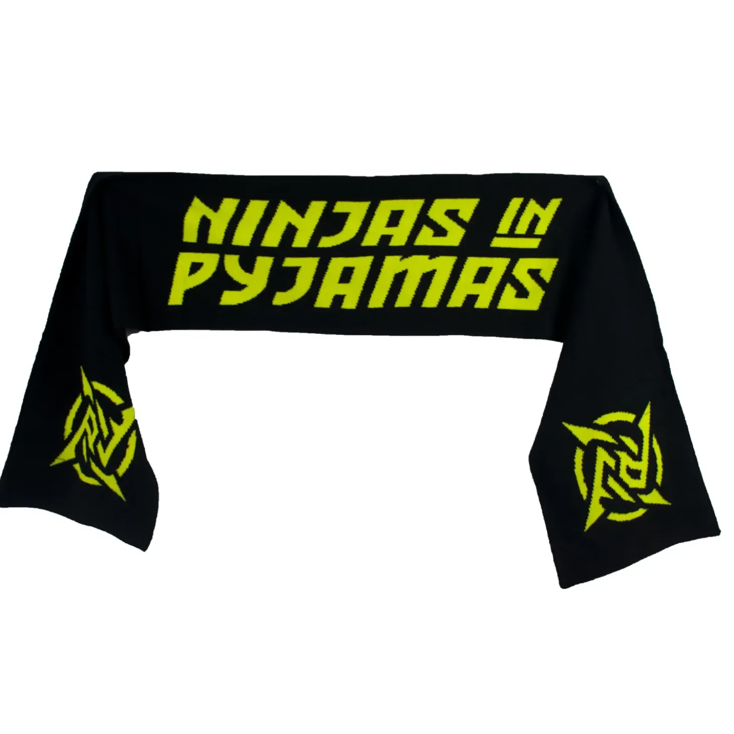NiP Echarpe 2021