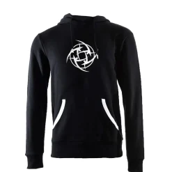 NiP Hoodie Midnight