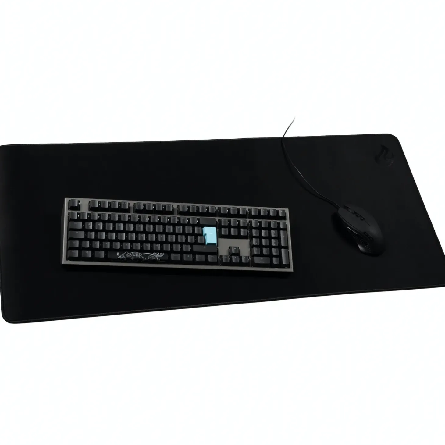 Nitro Concepts DM9 Noir