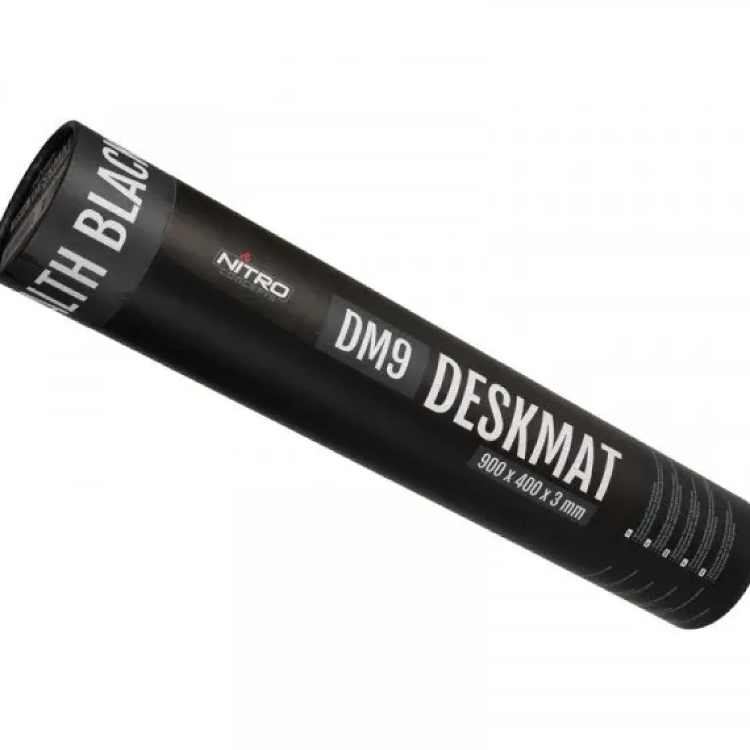 Nitro Concepts DM9 Noir