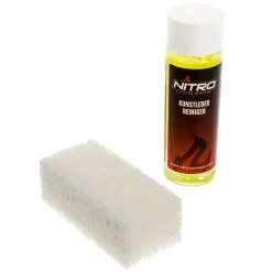 Nitro Concepts Kit d’Entretien Cuir PU
