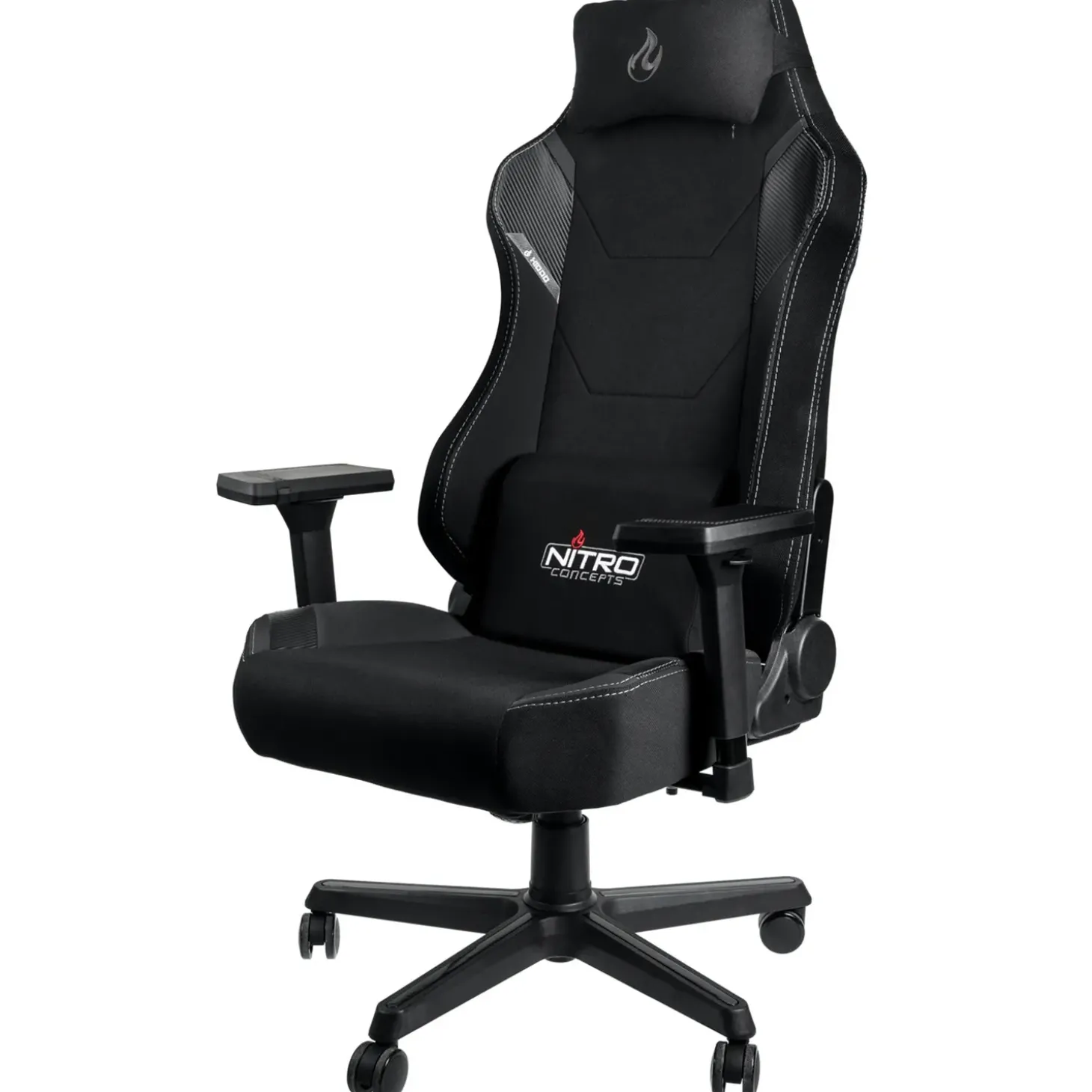 Nitro Concepts X1000 Noir