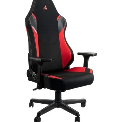Nitro Concepts X1000 Noir / Rouge