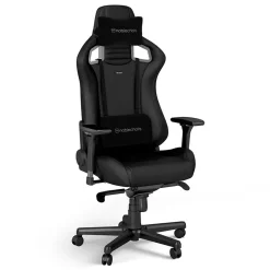 Noblechairs EPIC Black Edition
