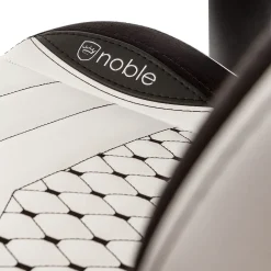 Noblechairs EPIC Blanc/Noir