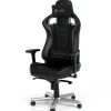 Noblechairs EPIC Mercedes AMG Petronas F1 Team