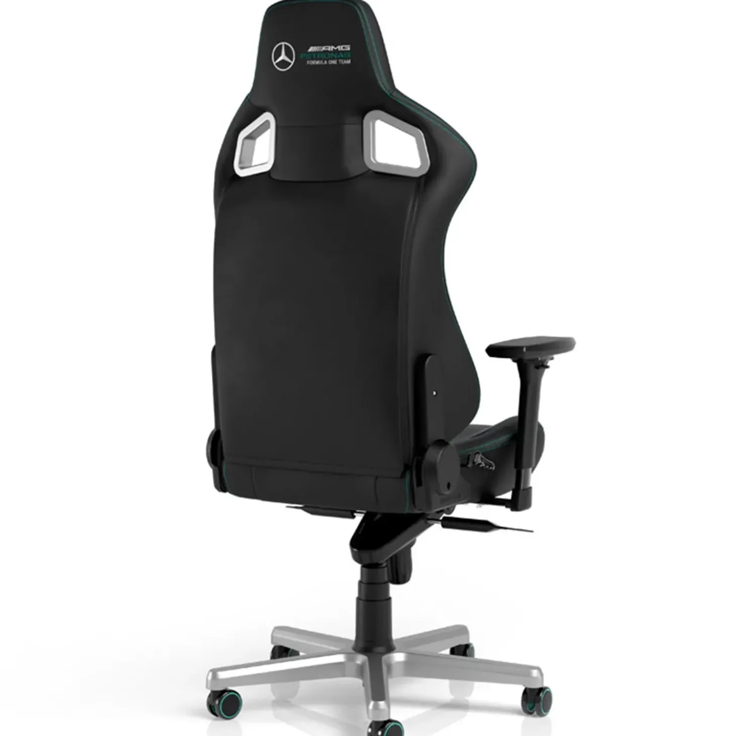 Noblechairs EPIC Mercedes AMG Petronas F1 Team