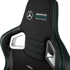 Noblechairs EPIC Mercedes AMG Petronas F1 Team