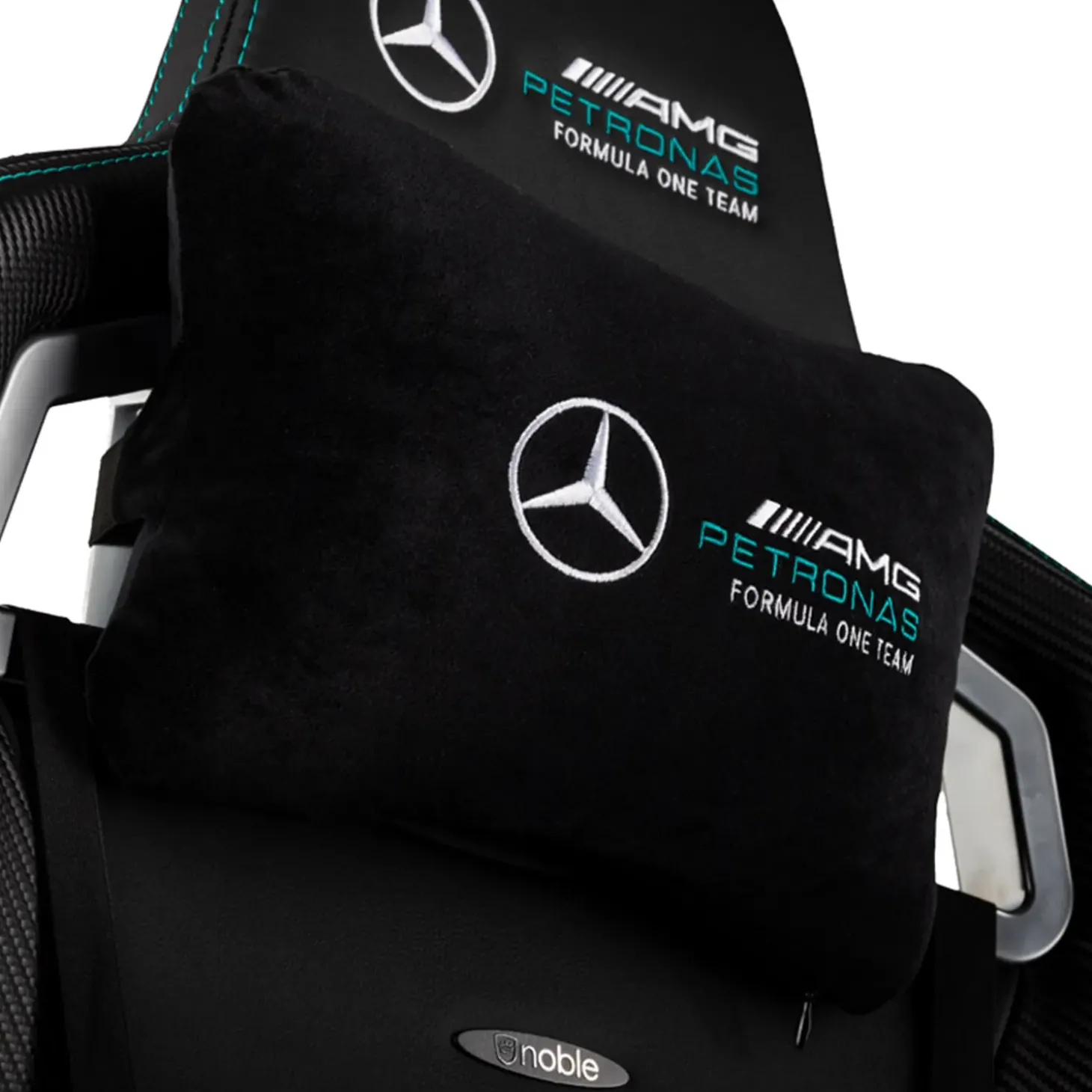 Noblechairs EPIC Mercedes AMG Petronas F1 Team