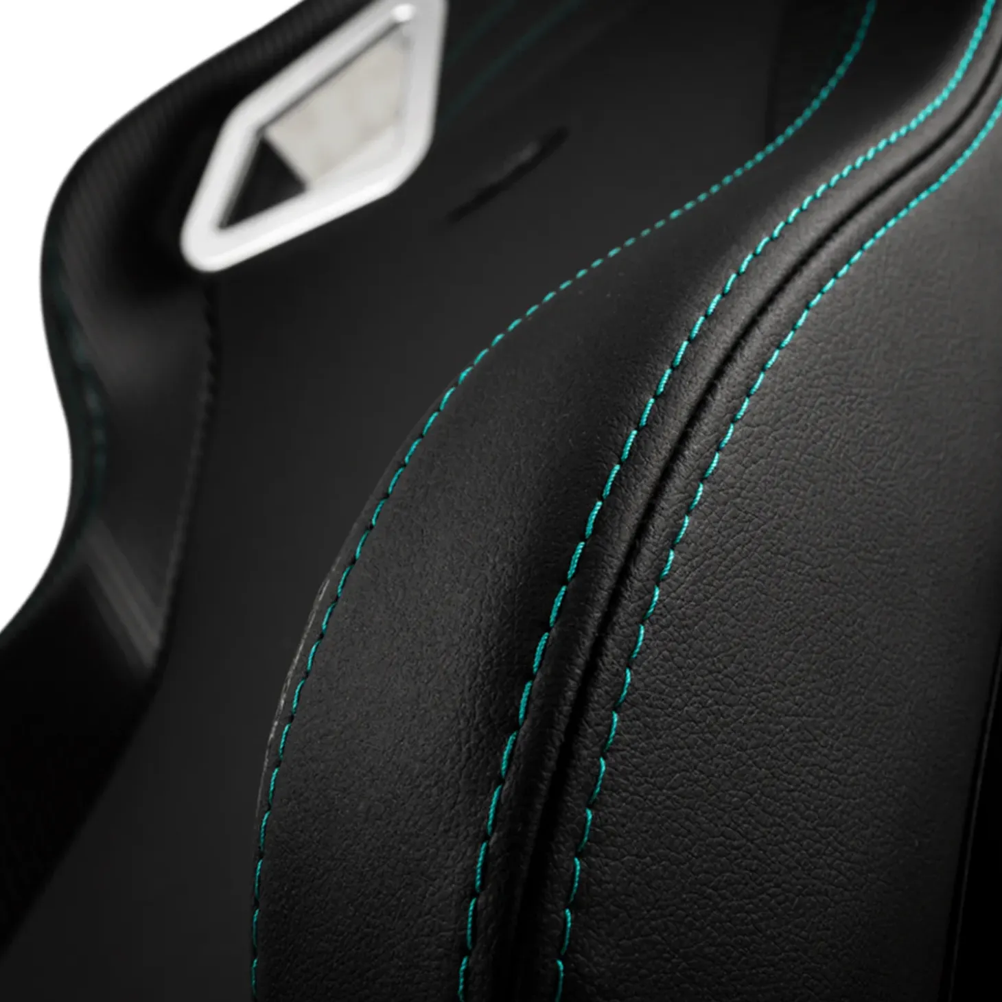 Noblechairs EPIC Mercedes AMG Petronas F1 Team