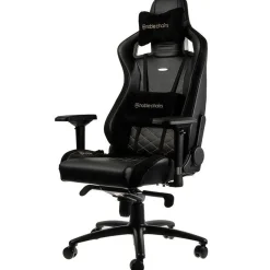 Noblechairs EPIC Noir/Or
