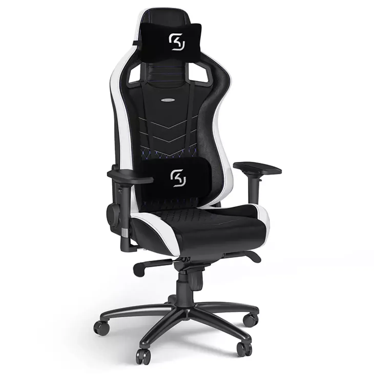 Noblechairs EPIC SK Gaming Edition