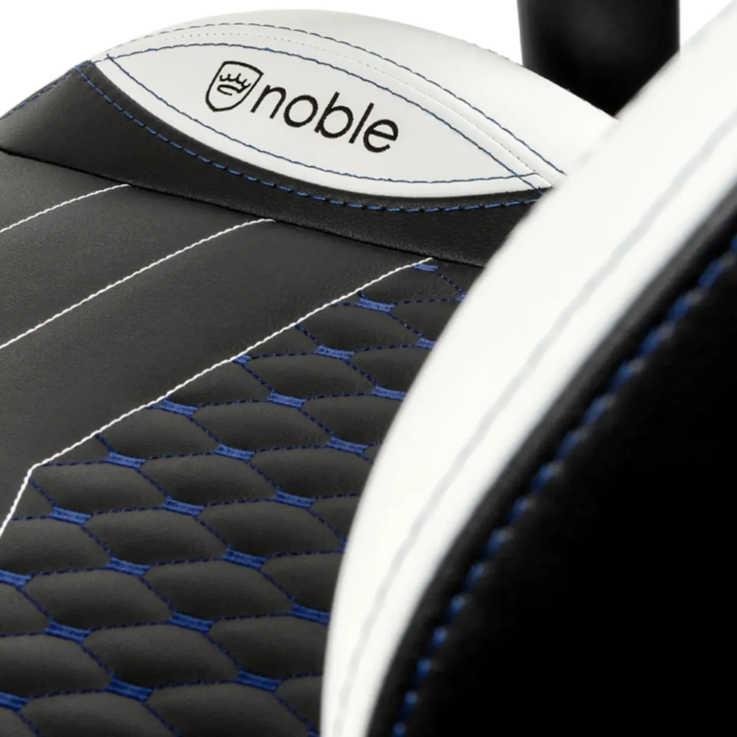 Noblechairs EPIC SK Gaming Edition