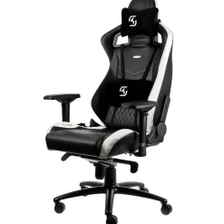 Noblechairs EPIC SK Gaming Edition