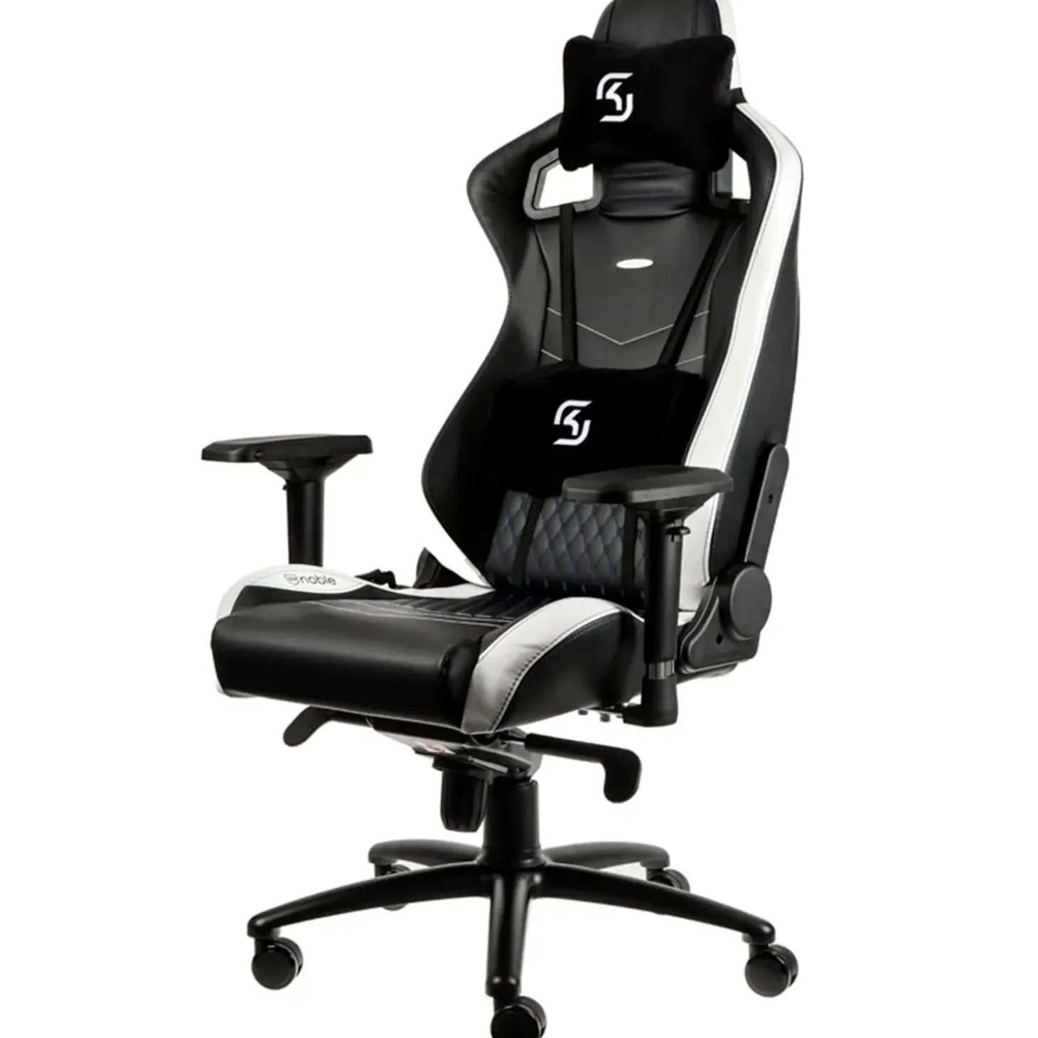 Noblechairs EPIC SK Gaming Edition