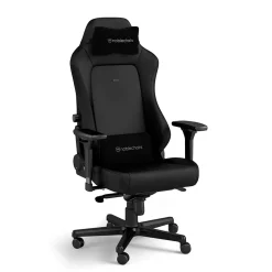 Noblechairs HERO Black Edition