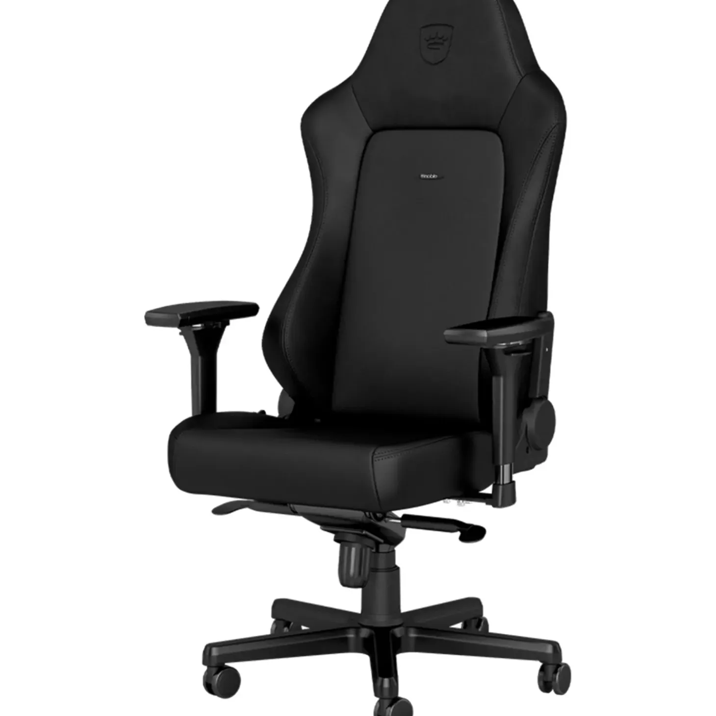 Noblechairs HERO Black Edition