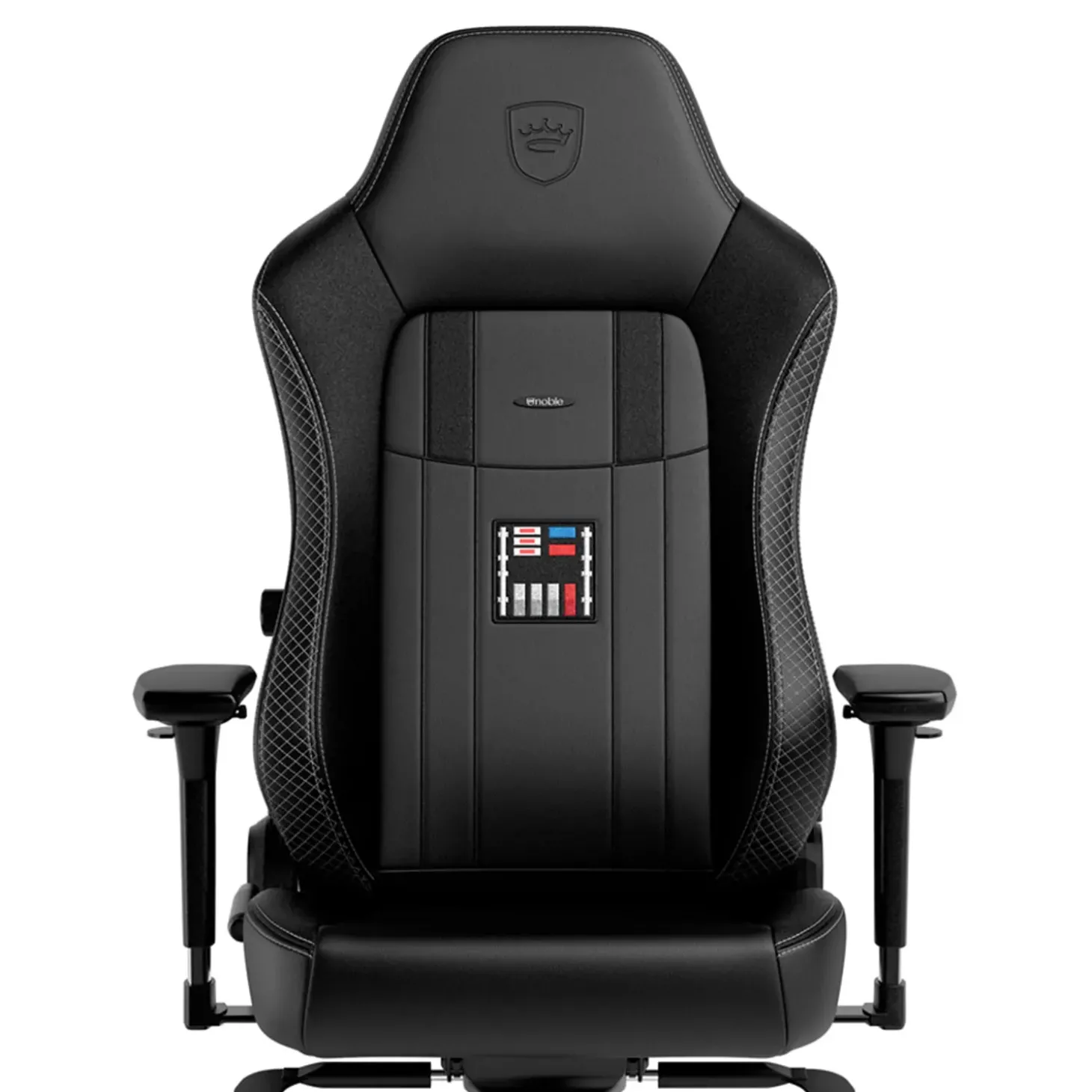 Noblechairs HERO Dark Vador Edition