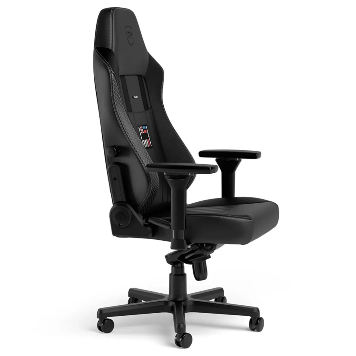 Noblechairs HERO Dark Vador Edition