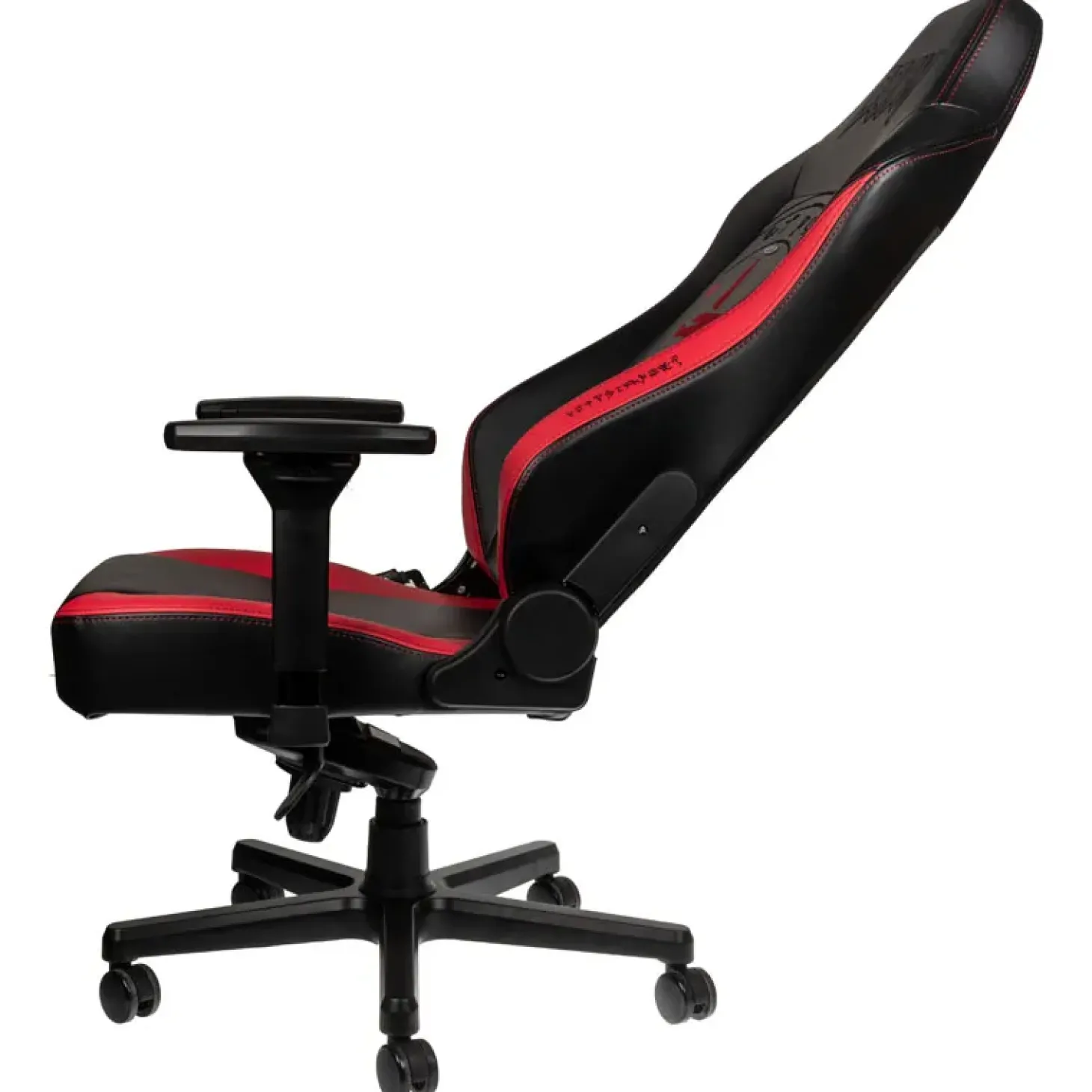 Noblechairs HERO Doom Edition