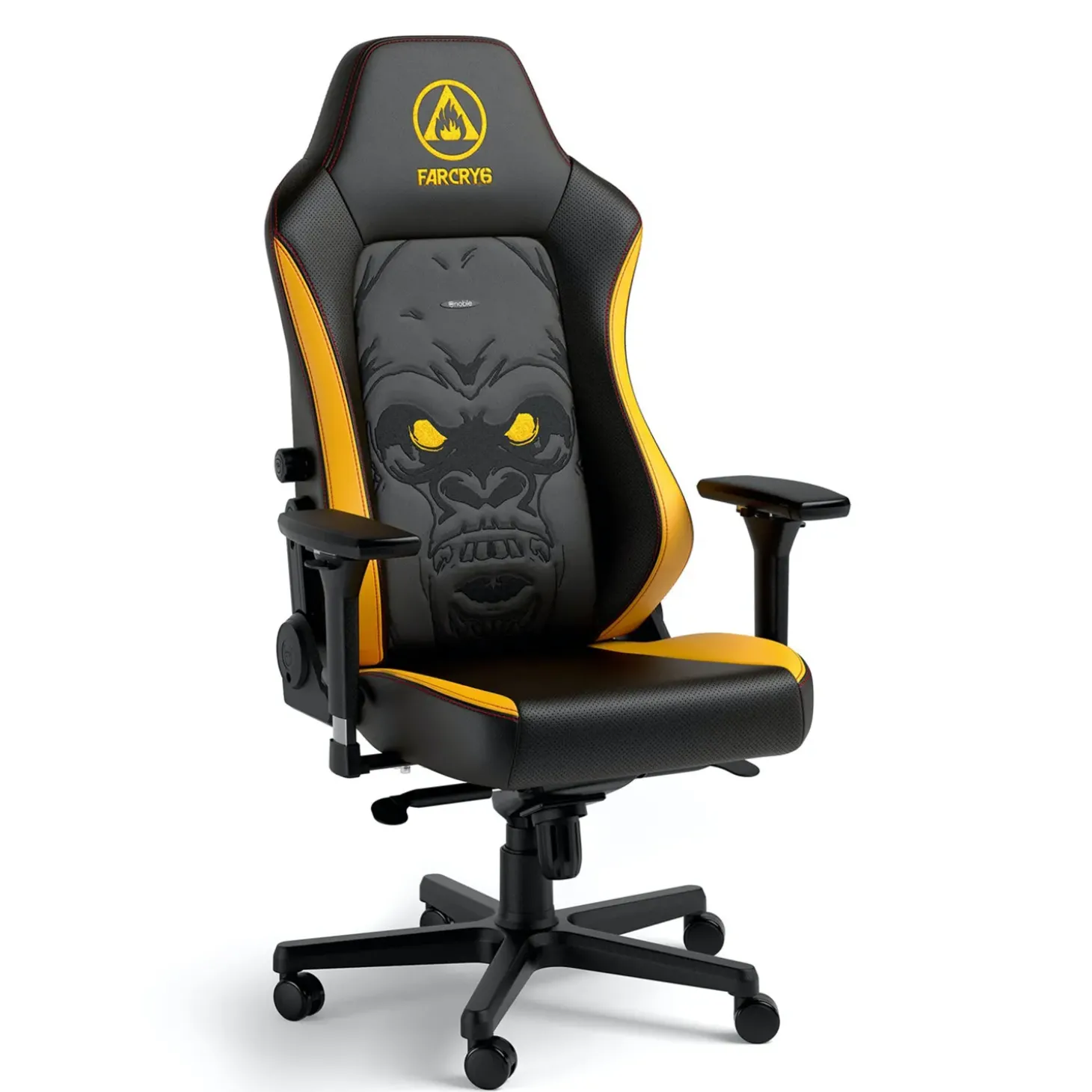 Noblechairs HERO Far Cry 6 Edition